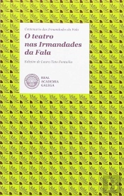 Teatro Das Irmandades