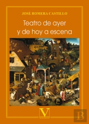 Teatro De Ayer Y De Hoy A Escena