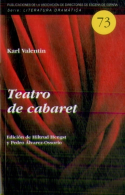 Bertrand.pt - Teatro De Cabaret