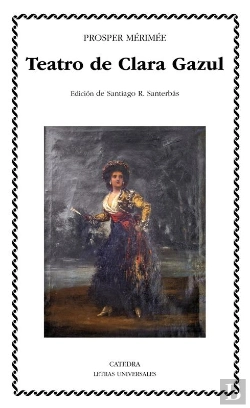 Bertrand.pt - Teatro De Clara Gazul