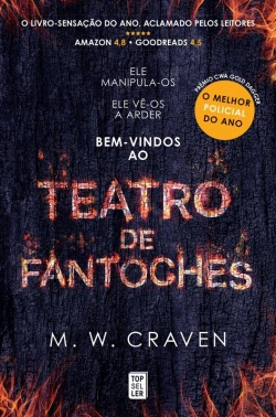 Bertrand.pt - Teatro de Fantoches