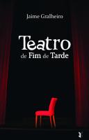 Teatro de Fim da Tarde