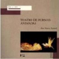 Teatro de Formas Animadas