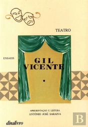 Teatro de Gil Vicente
