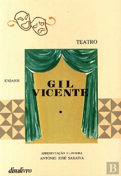 Bertrand.pt - Teatro de Gil Vicente