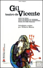 Teatro de Gil Vicente