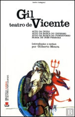 Bertrand.pt - Teatro de Gil Vicente