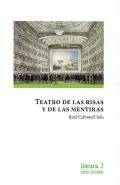 Teatro De Las Risas Y De Las Mentiras