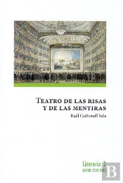 Teatro De Las Risas Y De Las Mentiras