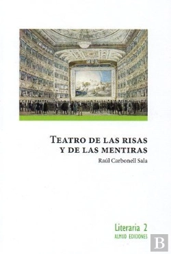 Bertrand.pt - Teatro De Las Risas Y De Las Mentiras
