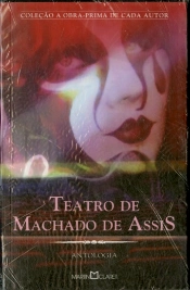 Teatro De Machado De Assis