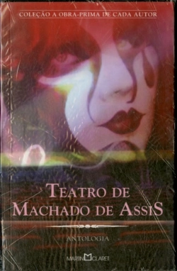 Bertrand.pt - Teatro De Machado De Assis