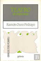 Teatro De Mascaras