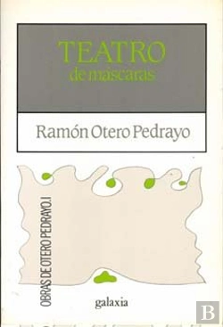 Bertrand.pt - Teatro De Mascaras