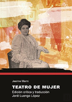 Bertrand.pt - Teatro De Mujer