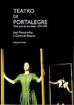 Teatro de Portalegre