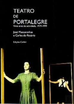 Bertrand.pt - Teatro de Portalegre