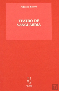 Bertrand.pt - Teatro De Vanguardia