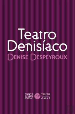 Bertrand.pt - Teatro Denisiaco