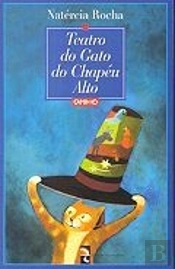 Teatro do Gato do Chapéu Alto