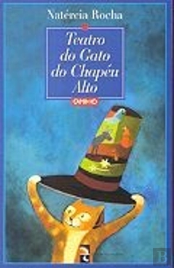 Bertrand.pt - Teatro do Gato do Chapéu Alto