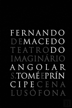 Bertrand.pt - Teatro do Imaginário Angolar