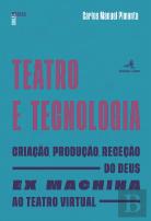 Teatro e Tecnologia