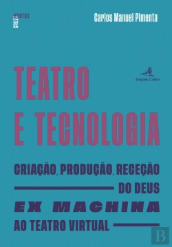 Bertrand.pt - Teatro e Tecnologia