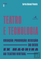 Teatro e Tecnologia