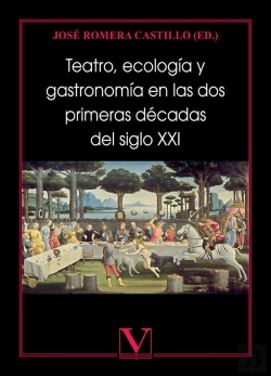 Bertrand.pt - Teatro, Ecologia Y Gastronomia En Las Dos Primeras Decadas D