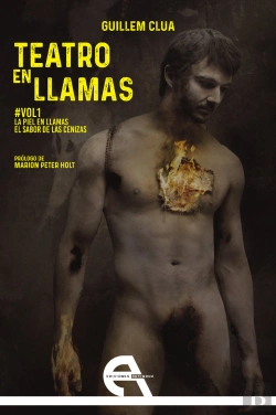 Bertrand.pt - Teatro En Llamas 1
