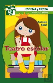 Teatro Escolar