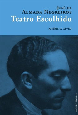 Bertrand.pt - Teatro Escolhido