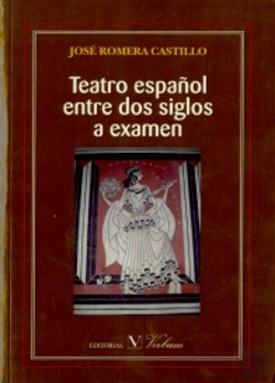Bertrand.pt - Teatro Español Entre Dos Siglos A Examen