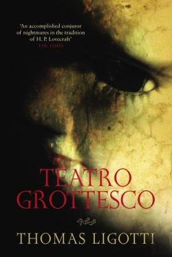 Bertrand.pt - Teatro Grottesco