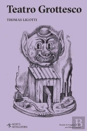 Teatro Grottesco