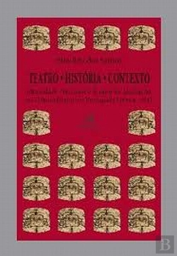 Bertrand.pt - Teatro. História. Contexto