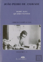 Teatro I - Maré Alta / Quatro Ventos