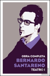 Teatro I - Obras Completas - Volume I