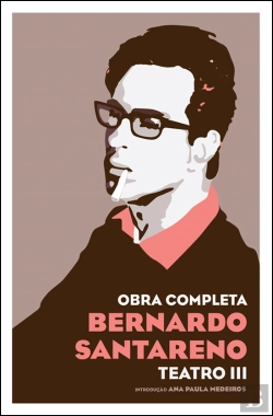 Bertrand.pt - Teatro III - Obras Completas - Volume III