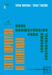 Teatro Improviso de Intervenção