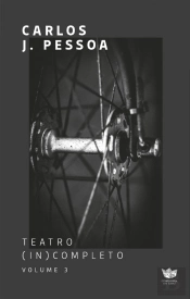 Teatro (In)Completo - Volume 3