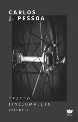 Bertrand.pt - Teatro (In)Completo - Volume 3
