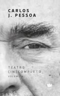 Teatro (In)Completo - Volume 4