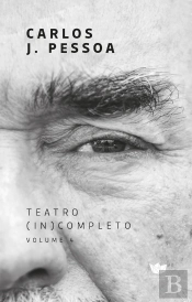 Teatro (In)Completo - Volume 4
