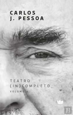 Bertrand.pt - Teatro (In)Completo - Volume 4