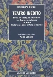 Teatro Inedito