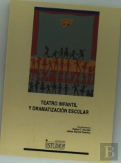 Teatro Infantil Y Dramatización Escolar