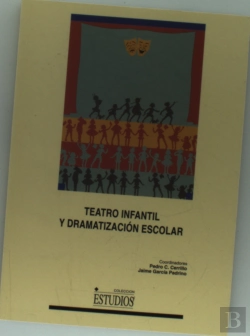 Bertrand.pt - Teatro Infantil Y Dramatización Escolar