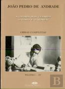 Teatro IV - A Glória dos Césares / O Lobo e o Homem